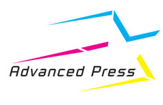 Advanced Press logo
